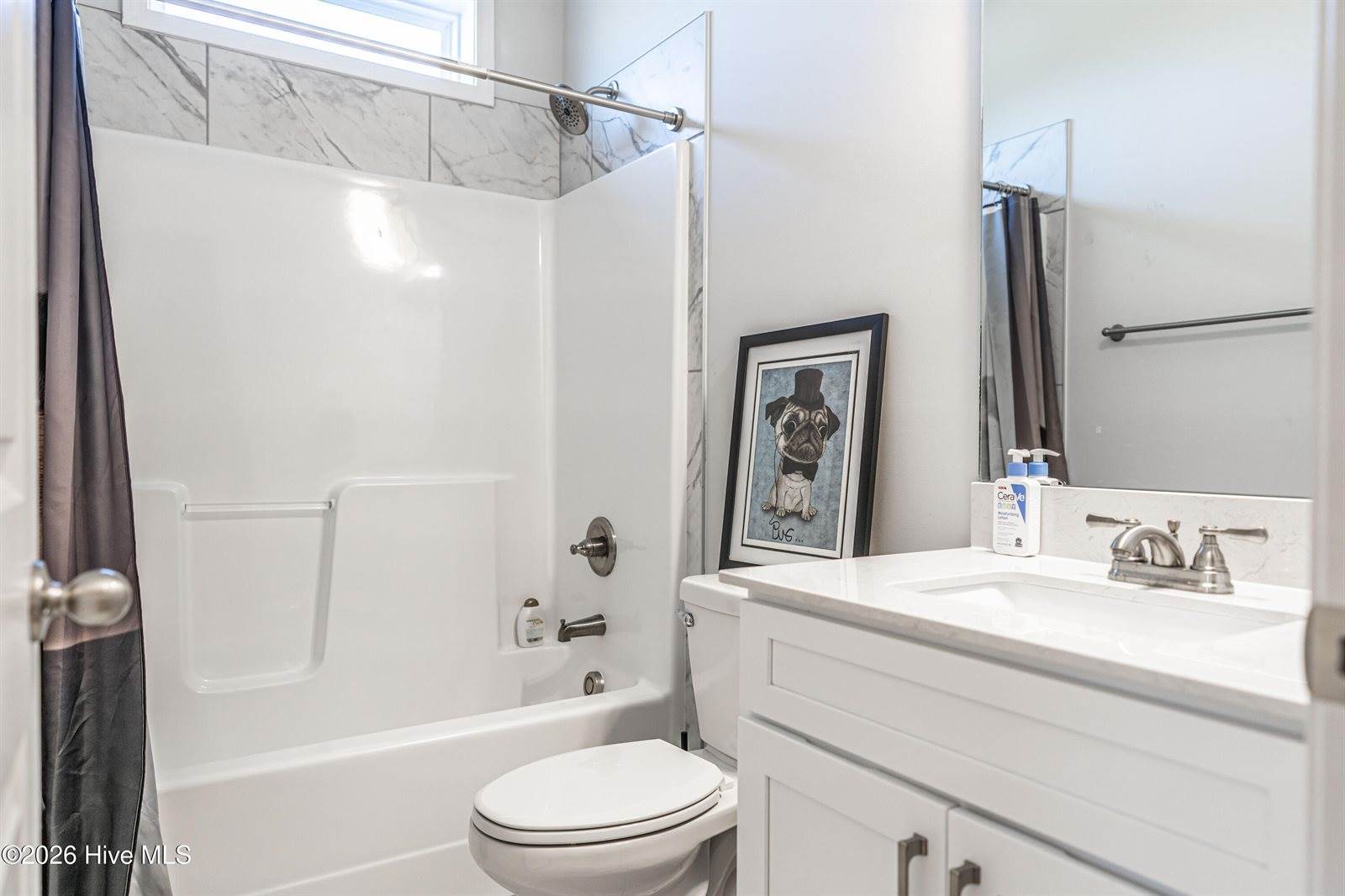 159 Courtland Circle, Jackson Springs, NC 27281