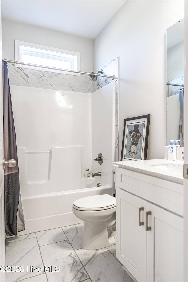 159 Courtland Circle, Jackson Springs, NC 27281