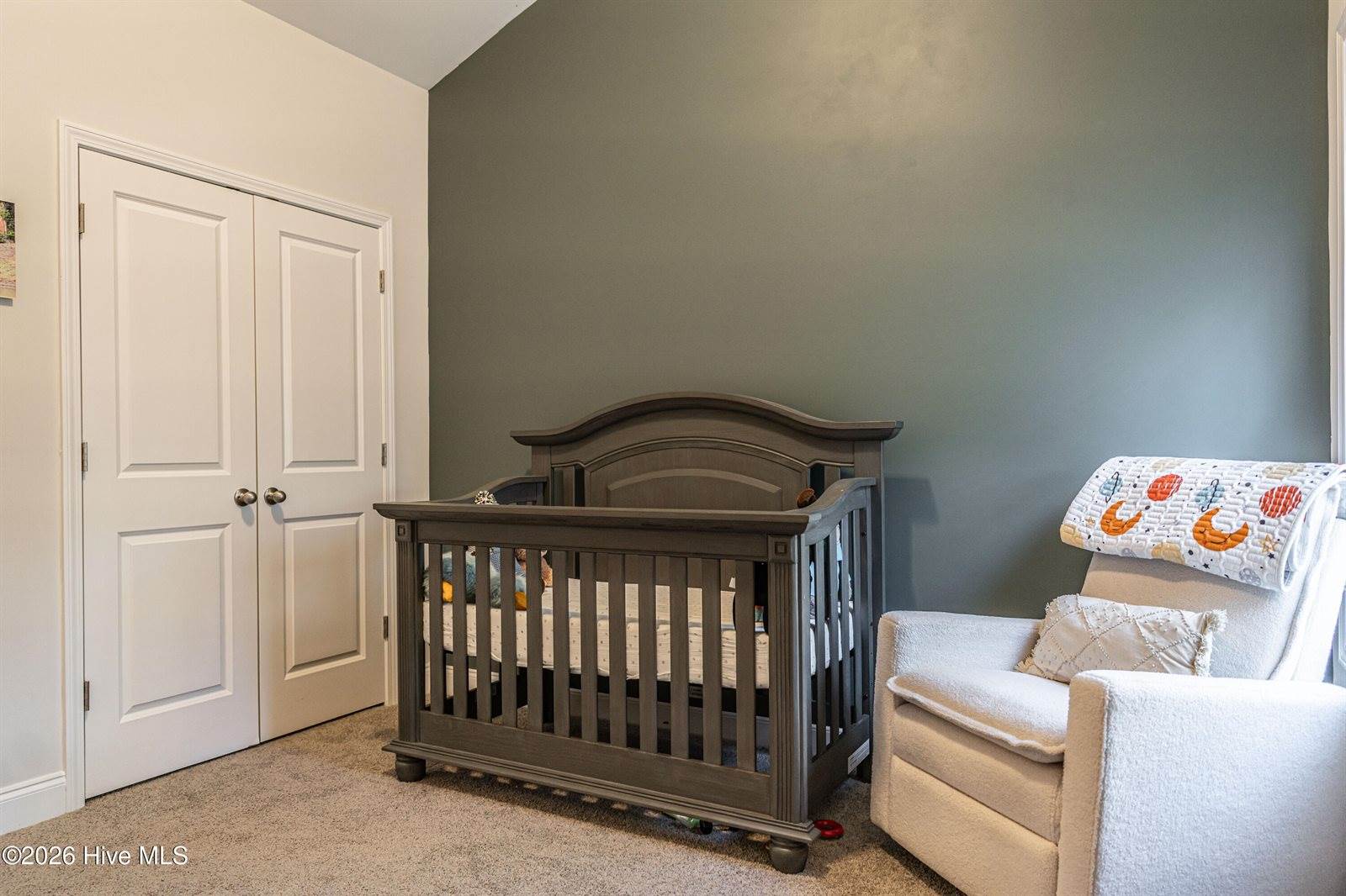 159 Courtland Circle, Jackson Springs, NC 27281