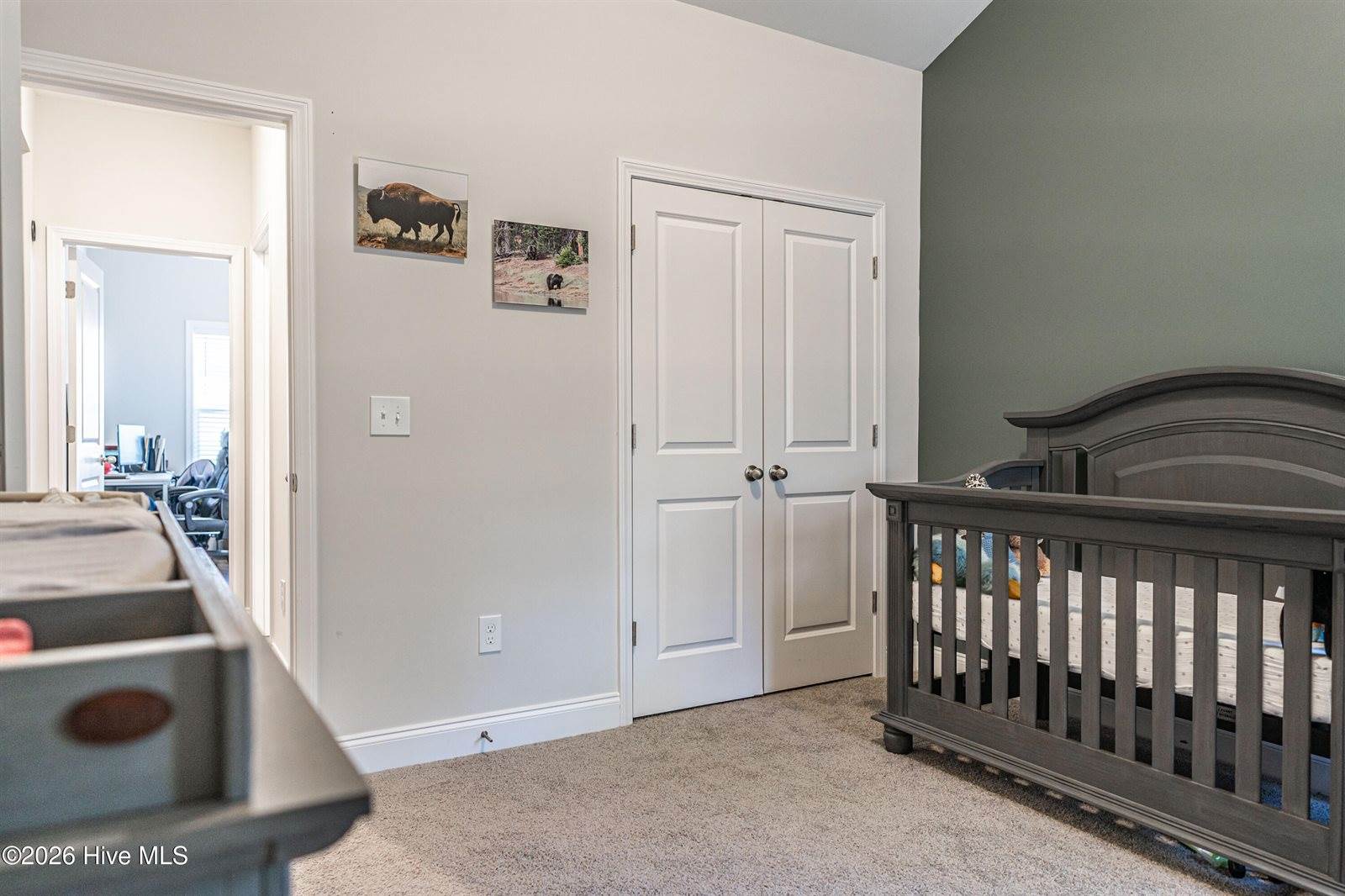 159 Courtland Circle, Jackson Springs, NC 27281