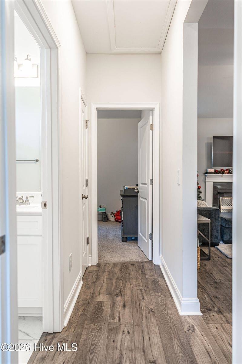 159 Courtland Circle, Jackson Springs, NC 27281