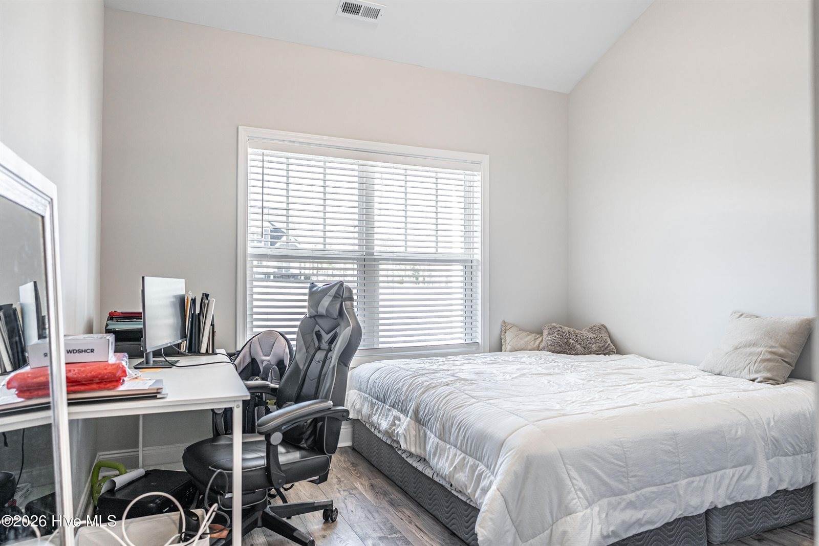 159 Courtland Circle, Jackson Springs, NC 27281