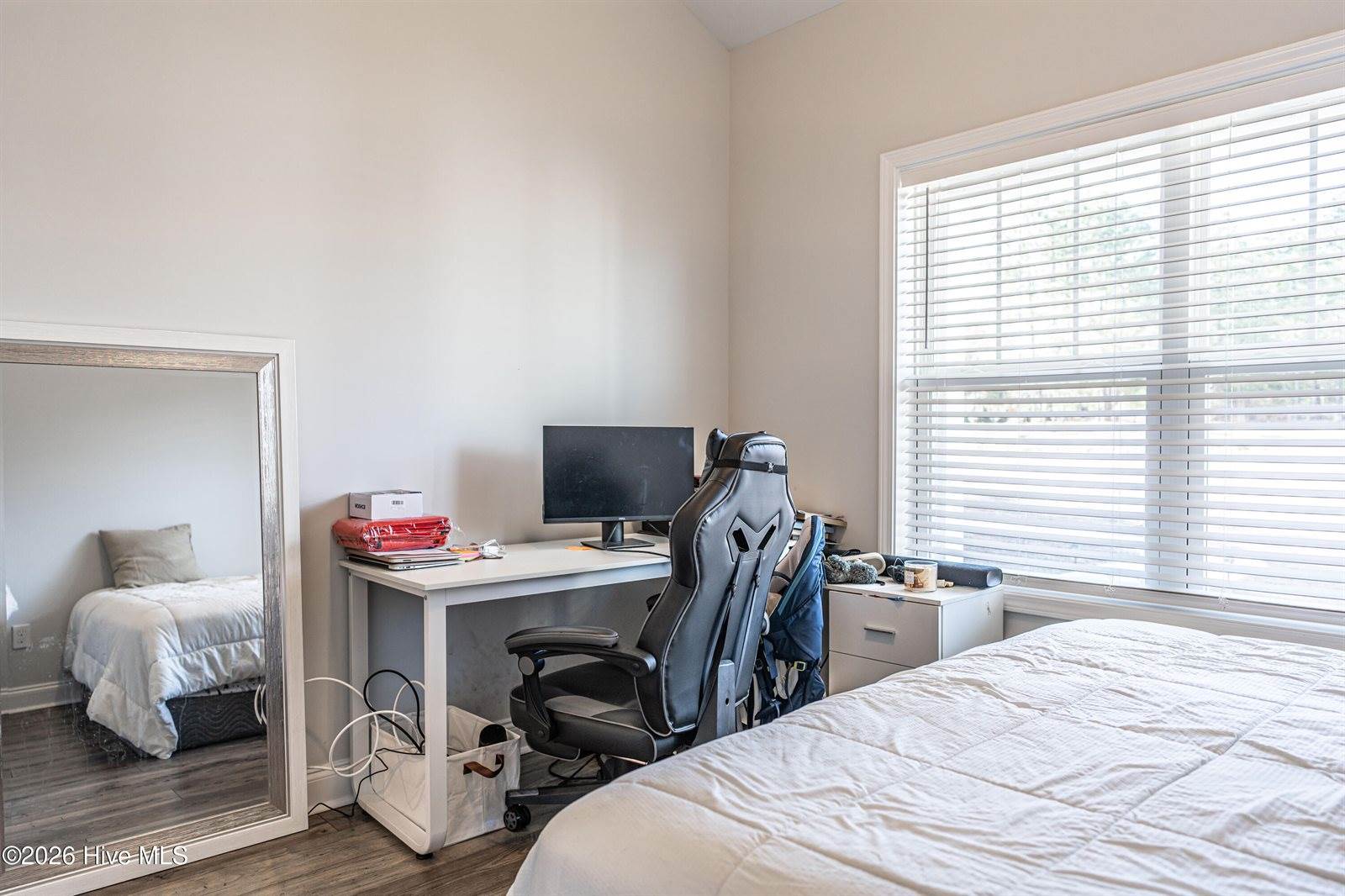 159 Courtland Circle, Jackson Springs, NC 27281