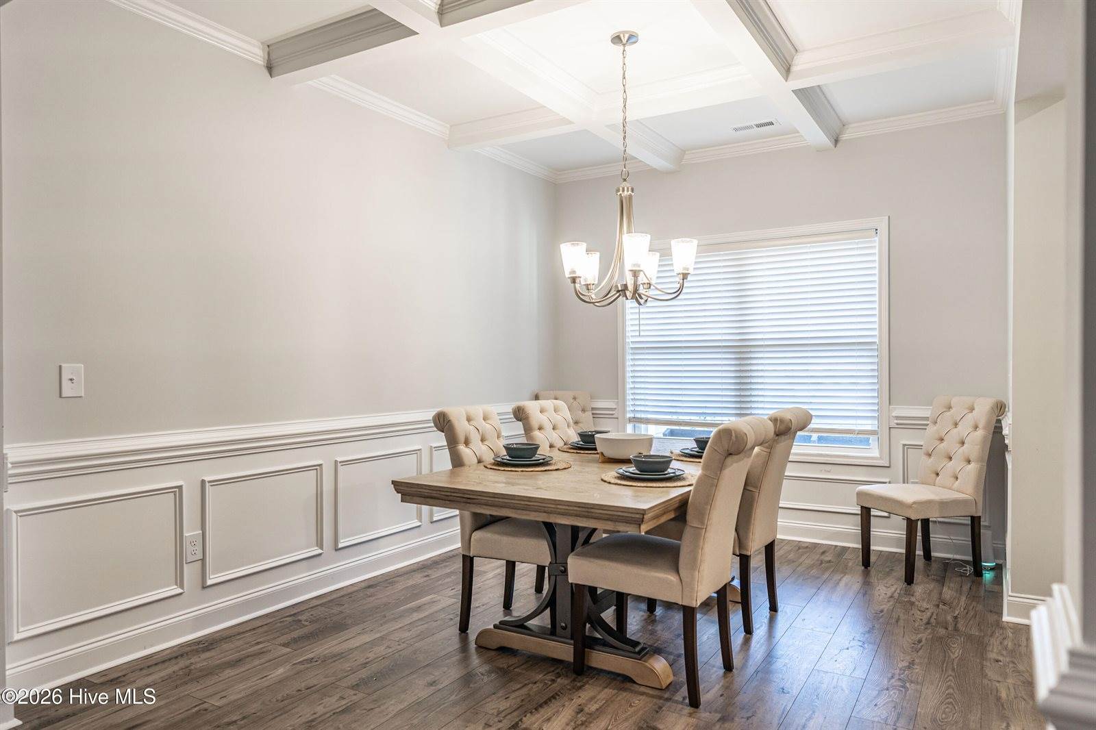 159 Courtland Circle, Jackson Springs, NC 27281