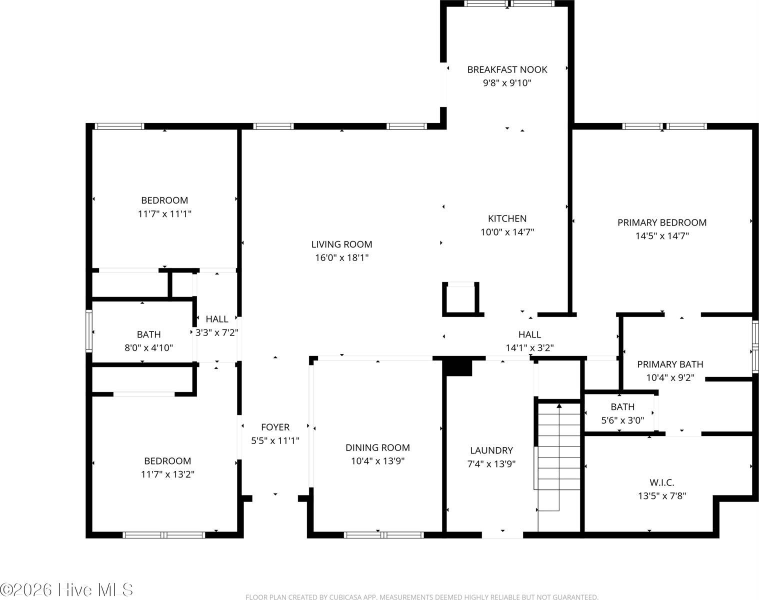 159 Courtland Circle, Jackson Springs, NC 27281