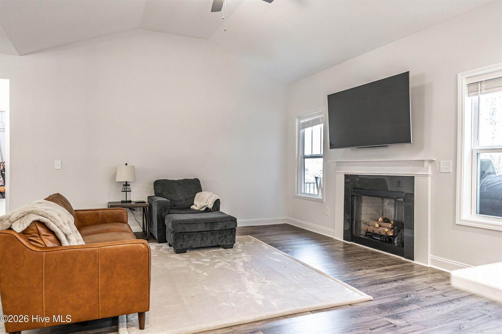 159 Courtland Circle, Jackson Springs, NC 27281