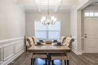 159 Courtland Circle, Jackson Springs, NC 27281