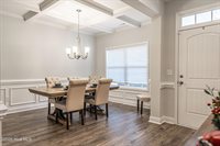 159 Courtland Circle, Jackson Springs, NC 27281