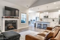 159 Courtland Circle, Jackson Springs, NC 27281