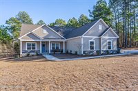 159 Courtland Circle, Jackson Springs, NC 27281