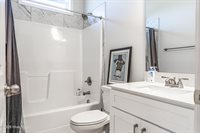 159 Courtland Circle, Jackson Springs, NC 27281