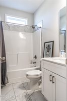 159 Courtland Circle, Jackson Springs, NC 27281