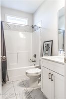 159 Courtland Circle, Jackson Springs, NC 27281