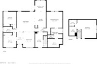 159 Courtland Circle, Jackson Springs, NC 27281