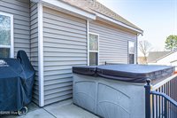 159 Courtland Circle, Jackson Springs, NC 27281