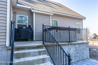 159 Courtland Circle, Jackson Springs, NC 27281