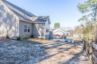 159 Courtland Circle, Jackson Springs, NC 27281