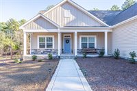 159 Courtland Circle, Jackson Springs, NC 27281