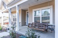 159 Courtland Circle, Jackson Springs, NC 27281