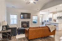 159 Courtland Circle, Jackson Springs, NC 27281