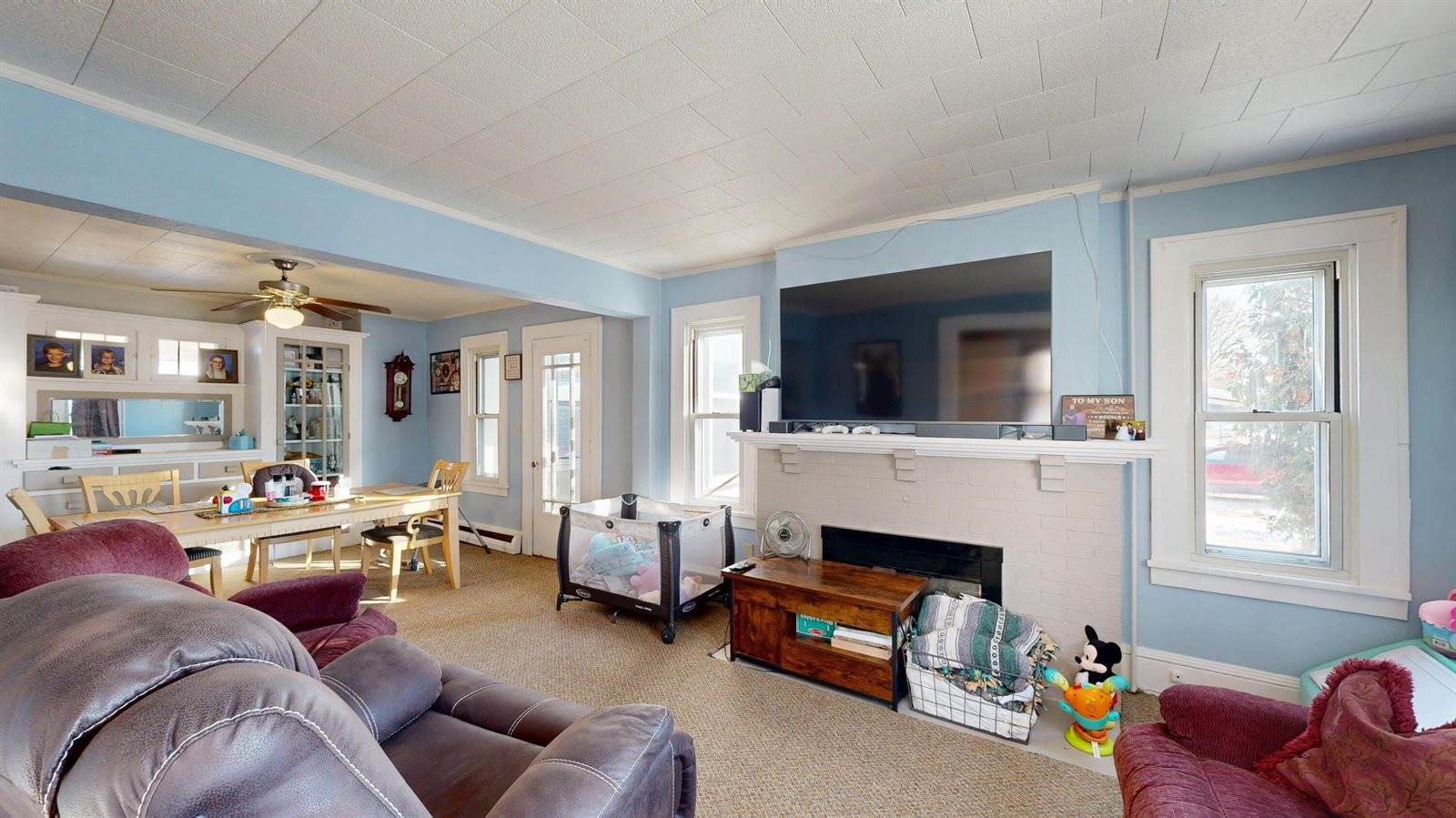 101 Parker St, Boscobel, WI 53805