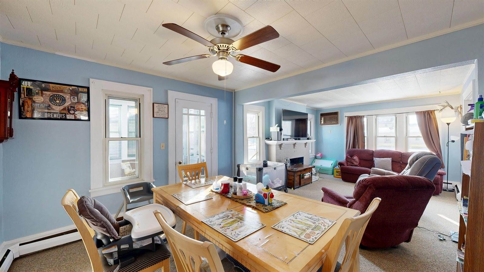 101 Parker St, Boscobel, WI 53805