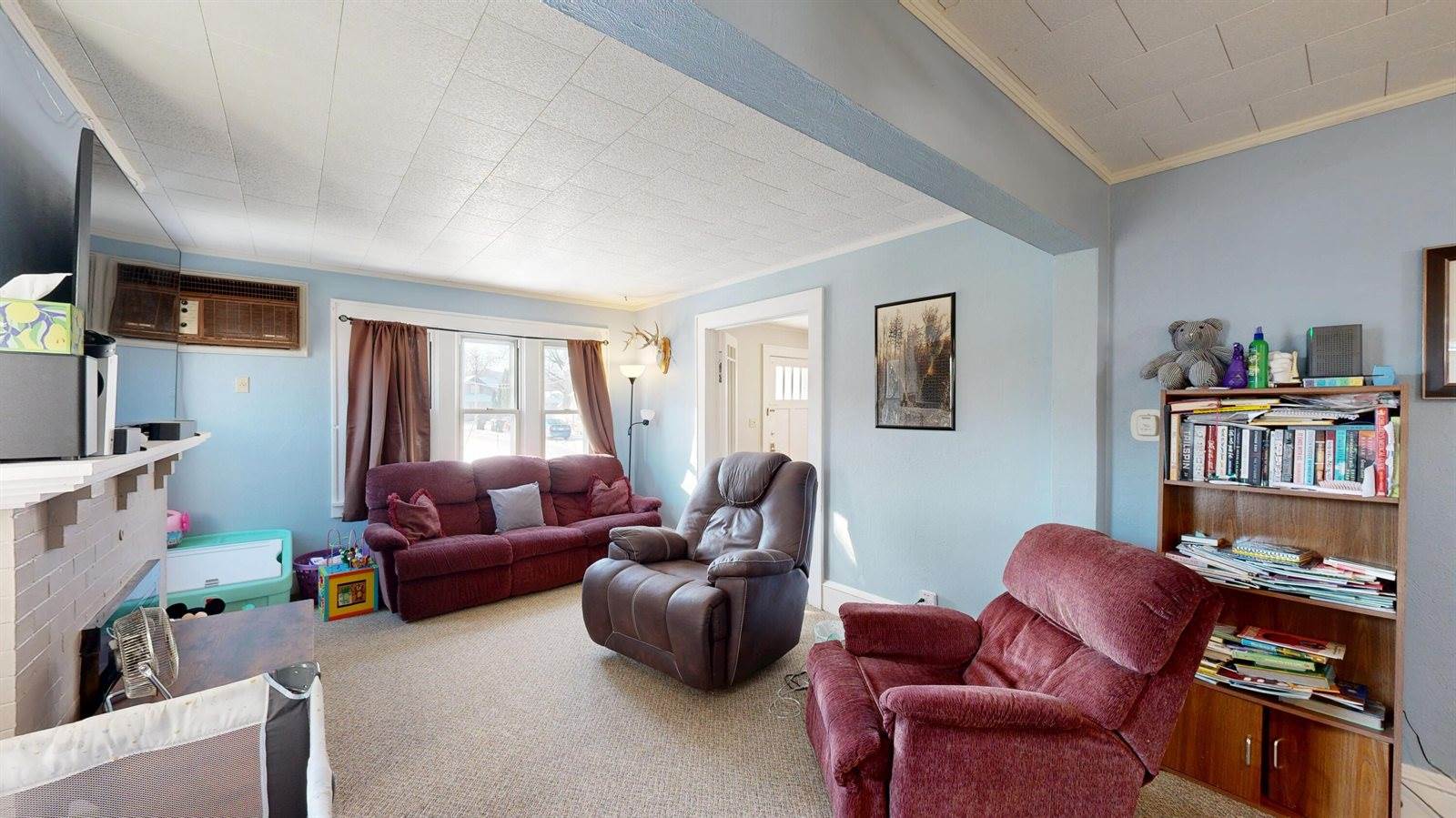 101 Parker St, Boscobel, WI 53805