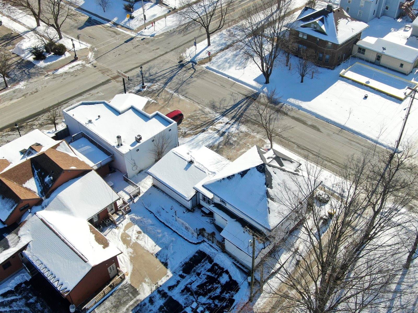 101 Parker St, Boscobel, WI 53805