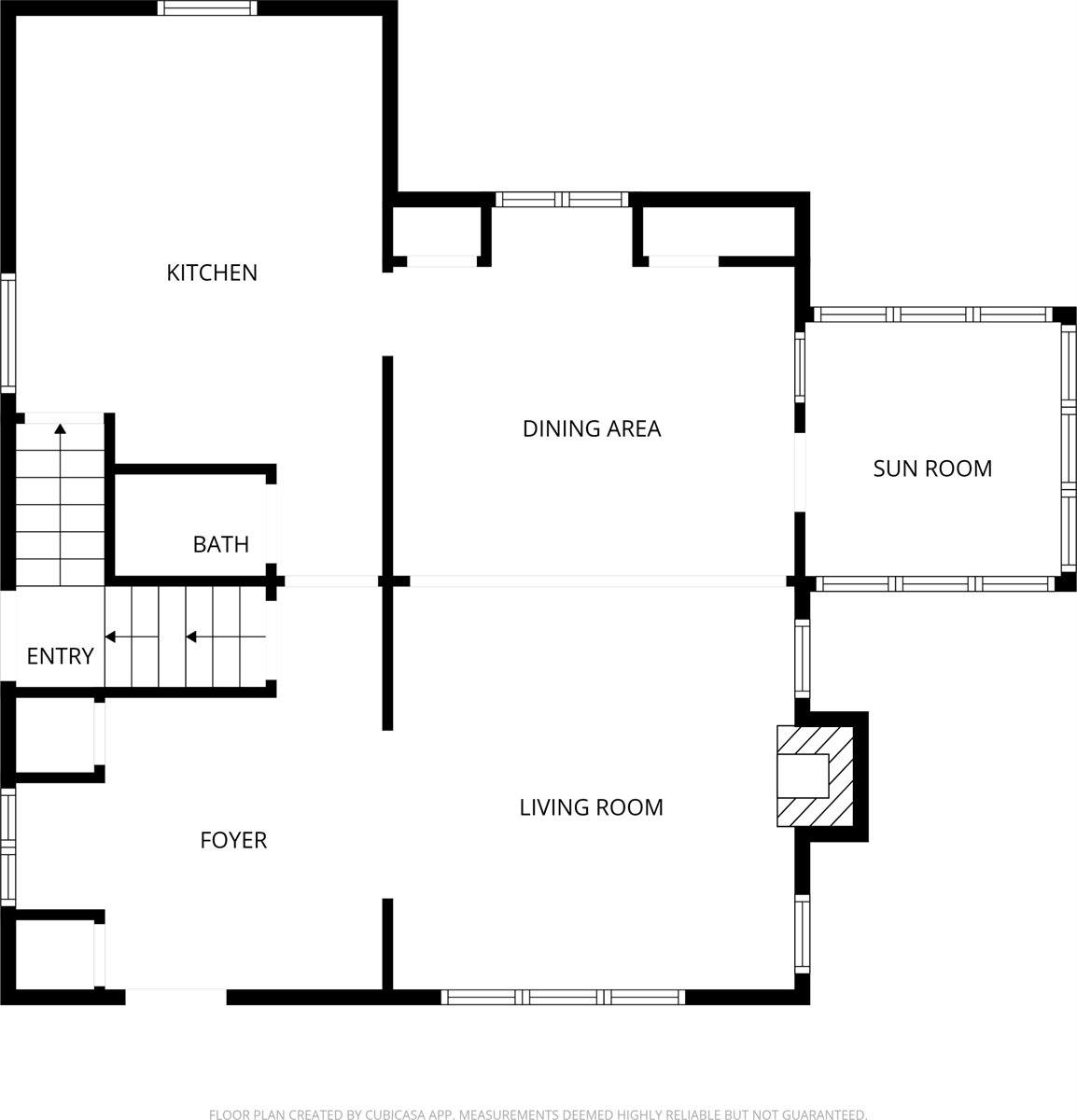 101 Parker St, Boscobel, WI 53805