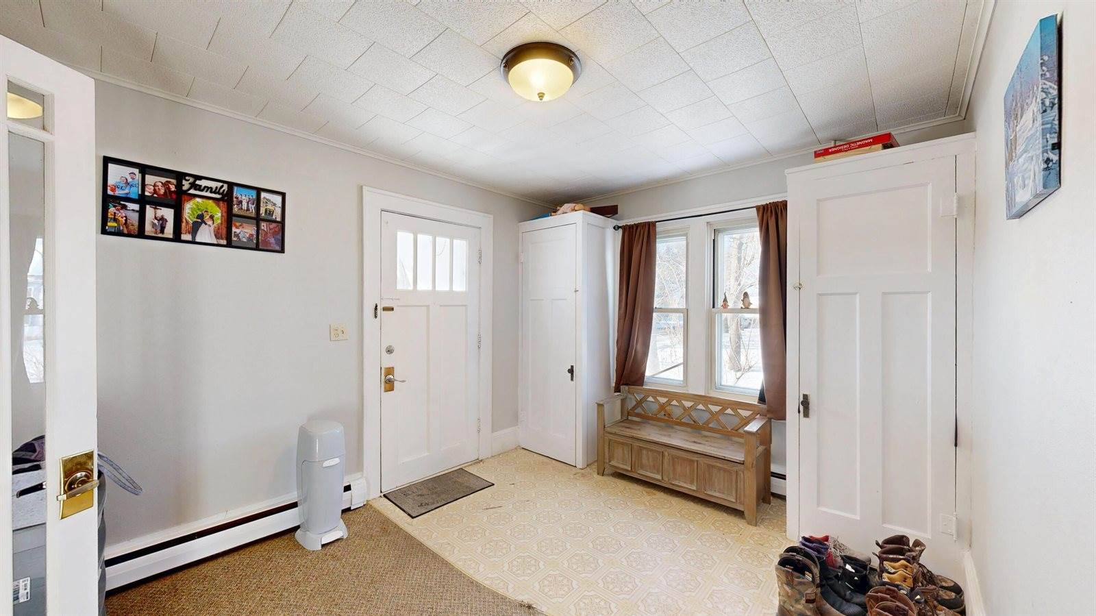 101 Parker St, Boscobel, WI 53805