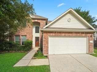 29019 Hidden Lake Ct, Magnolia, TX 77354