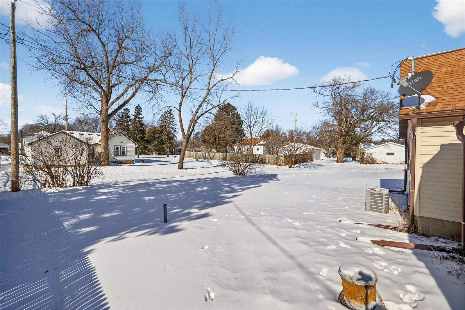 241 16th Avenue North, Wisconsin Rapids, WI 54495