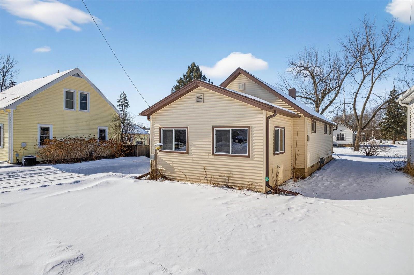 241 16th Avenue North, Wisconsin Rapids, WI 54495