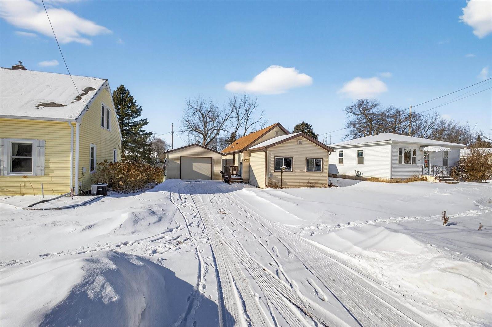 241 16th Avenue North, Wisconsin Rapids, WI 54495