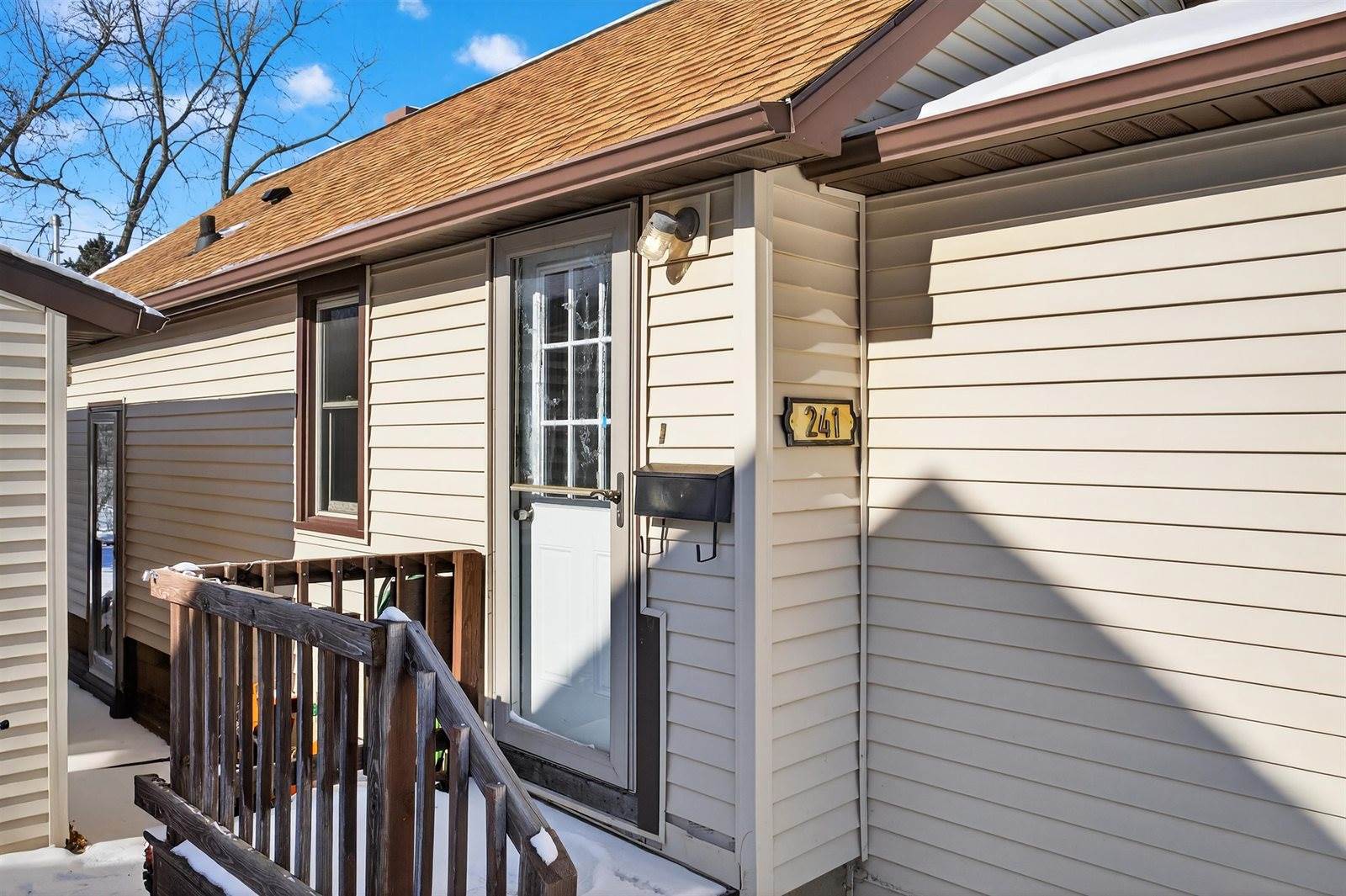 241 16th Avenue North, Wisconsin Rapids, WI 54495