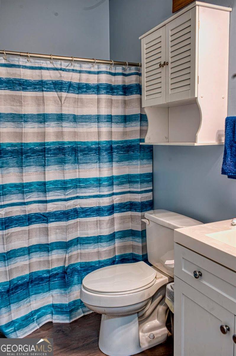 221 Pendleton Court, Macon, GA 31216