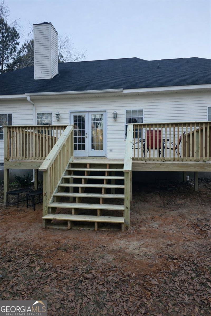 221 Pendleton Court, Macon, GA 31216