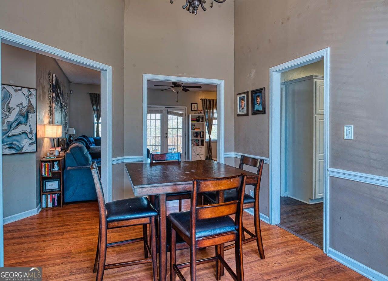 221 Pendleton Court, Macon, GA 31216