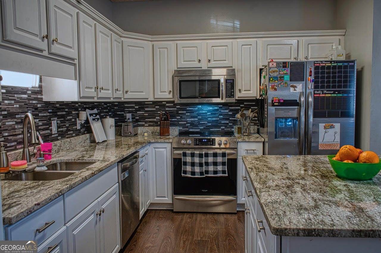 221 Pendleton Court, Macon, GA 31216