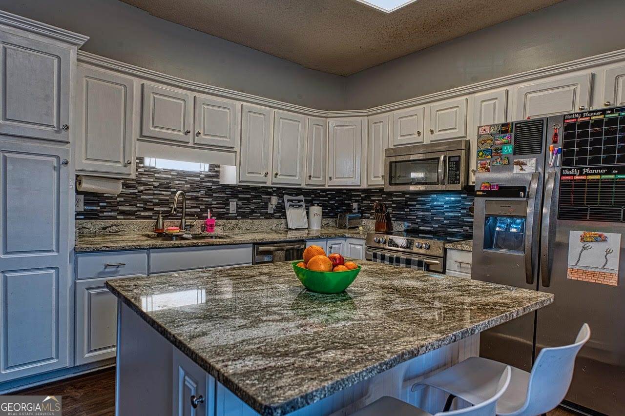 221 Pendleton Court, Macon, GA 31216