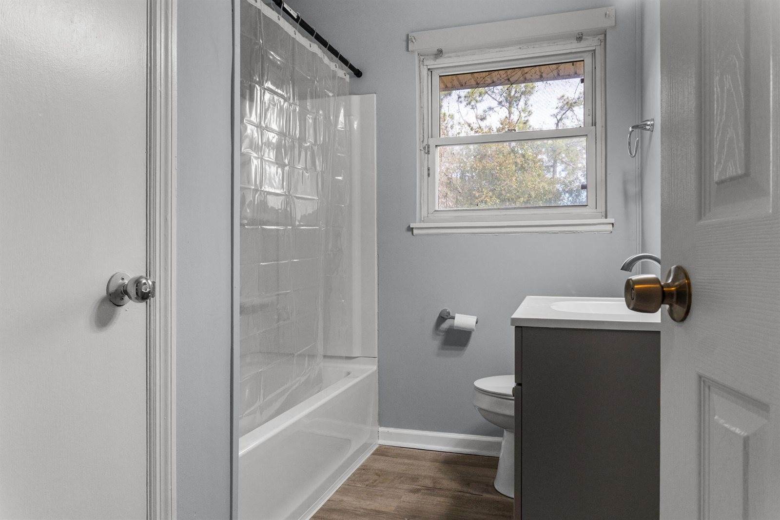 3015 Thomas Lane, Augusta, GA 30906