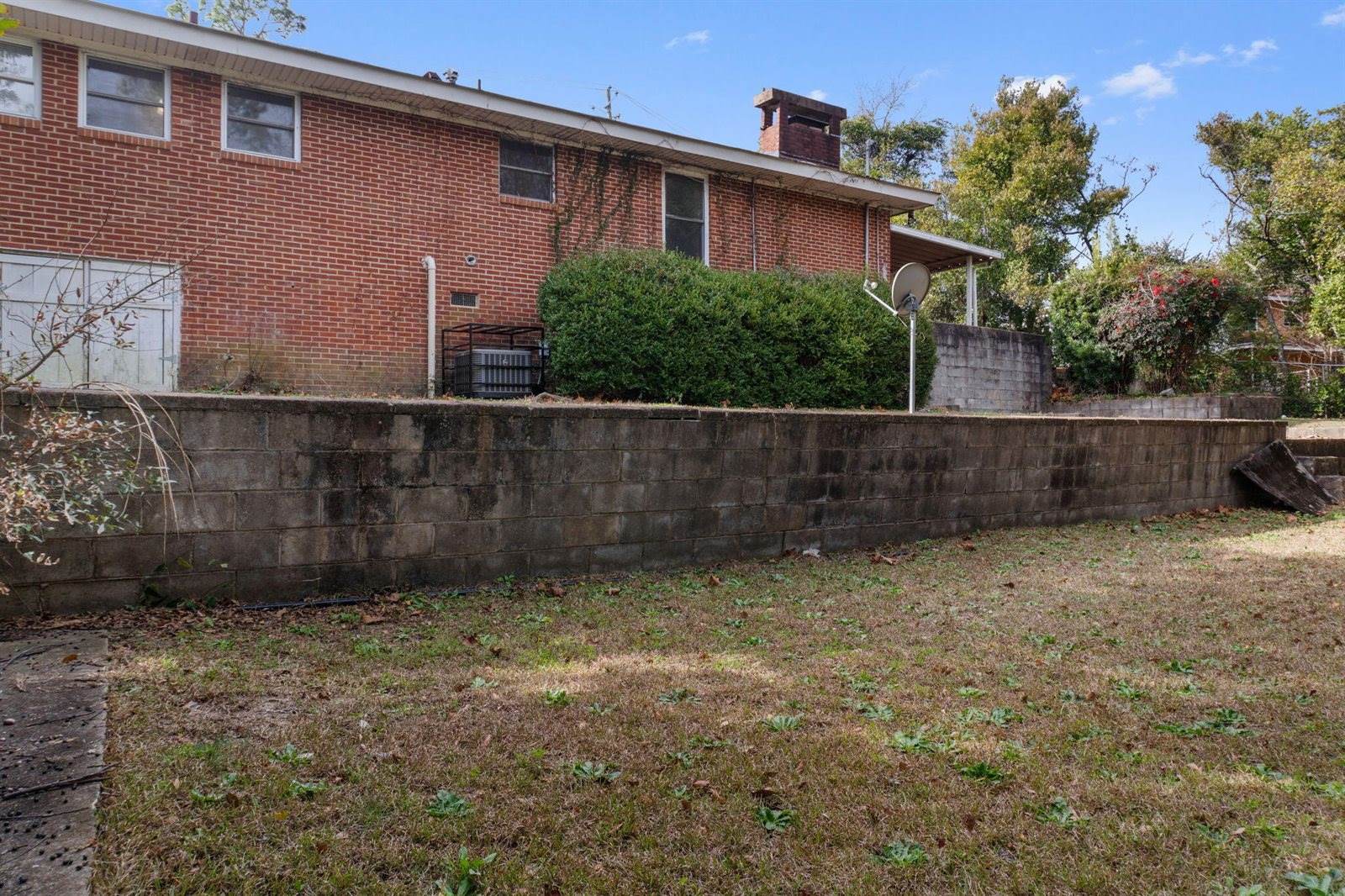 3015 Thomas Lane, Augusta, GA 30906