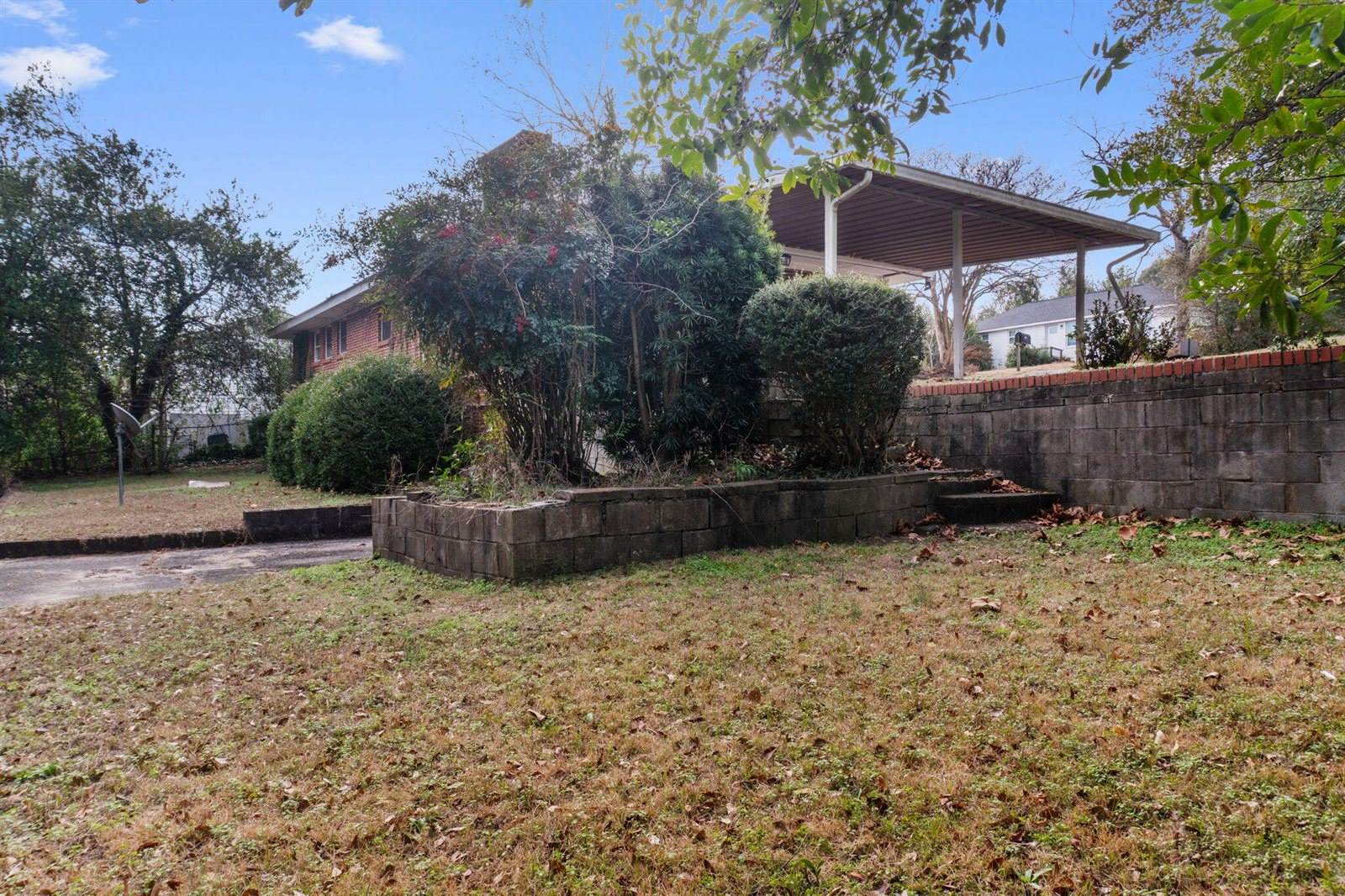 3015 Thomas Lane, Augusta, GA 30906