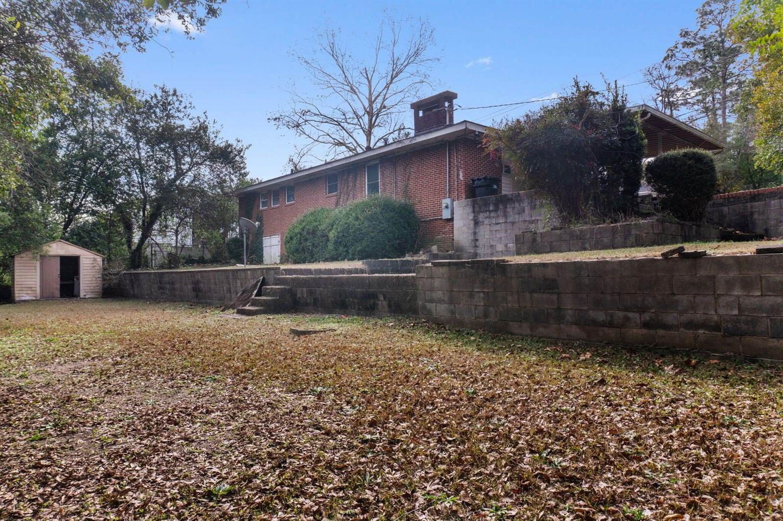 3015 Thomas Lane, Augusta, GA 30906