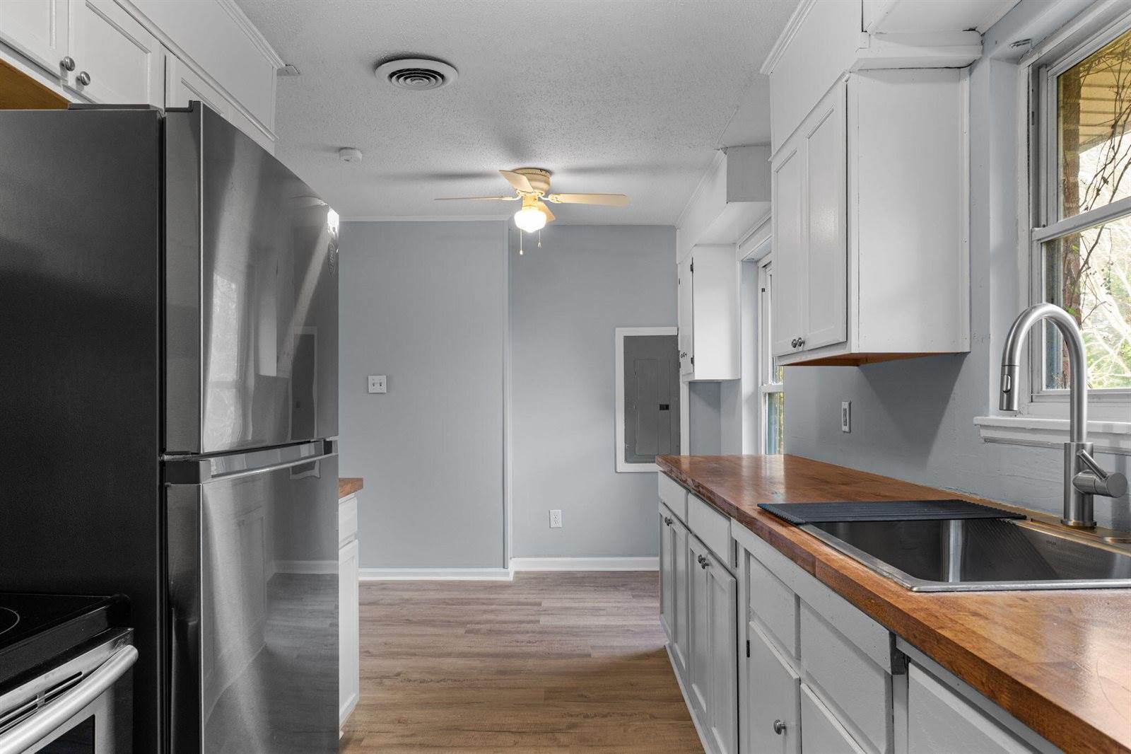 3015 Thomas Lane, Augusta, GA 30906