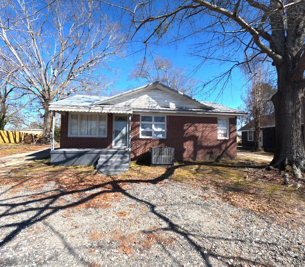 2513, Greenwood, SC 29646