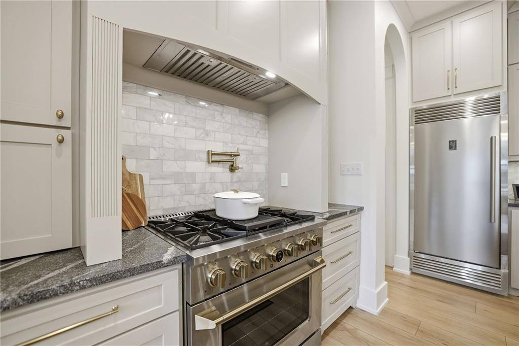 23165 Jarrell Drive, Abita Springs, LA 70420