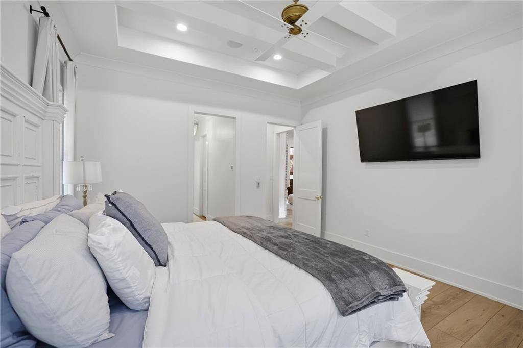 23165 Jarrell Drive, Abita Springs, LA 70420