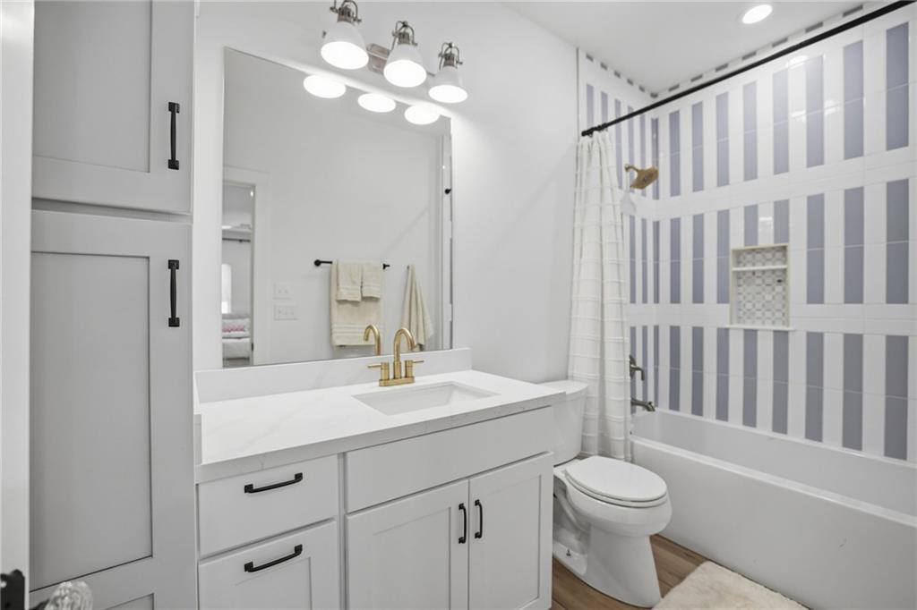 23165 Jarrell Drive, Abita Springs, LA 70420