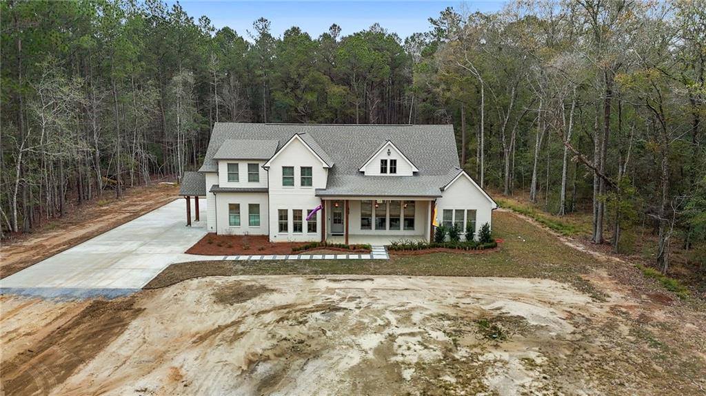 23165 Jarrell Drive, Abita Springs, LA 70420